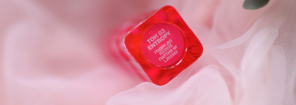 Influence Beauty Cryoplump 03 Enteopy - осторожно, остро