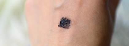 Новая линейка в декоративной косметике Divage AI: тушь, подводка и тени