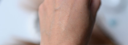 Гель для бровей суперсильной фиксации Luxvisage Brow Laminator Extreme Fix 24h