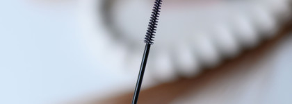 Гель для бровей суперсильной фиксации Luxvisage Brow Laminator Extreme Fix 24h