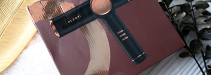 Технологический прорыв: фен-стайлер Olzori X-Air