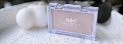 Kiki Highlighter в оттенке 901 - хайлайтер за копейки