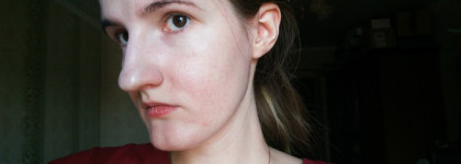 Моё лицо, только лучше: вариант для крайне ленивых