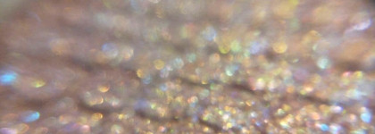 Самая любимая сияшка: Colourpop Super Shock Shadow в оттенке Frog