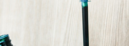 Дорого vs дёшево: бирюзовая версия! Неожиданные близнецы Urban Decay и Л'этуаль