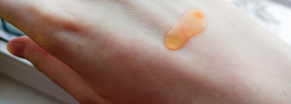 "Рабочий подорожник": бюджетная пилинг-маска Oblepikha C-Berrica