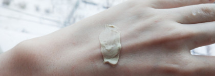 История любимой Ultra Mask от Organic Kitchen и Сергея Острикова