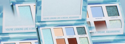 Aquamarine Palette by BH Cosmetics