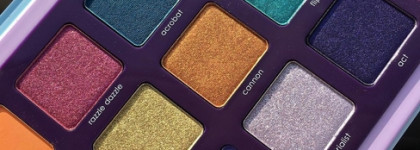 Circo Loco Palette by Natasha Denona