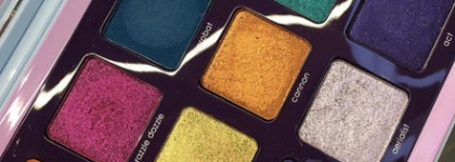 Circo Loco Palette by Natasha Denona
