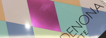 Circo Loco Palette by Natasha Denona