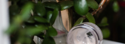 Как случайная покупка превращается в любовь: Clinique Moisture Surge 72-hour Auto-Replenishing Hydrator