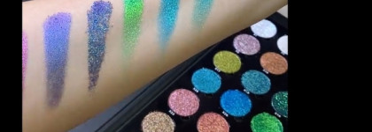 Расширение линейки Sparkle от бренда Bernovich