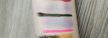 От манго до запаха дождя: знакомство с косметикой Ecocraft