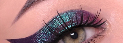 Мультихромы от Bernovich: коллекция Galaxy