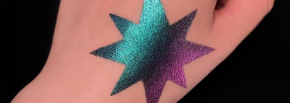 Мультихромы от Bernovich: коллекция Galaxy