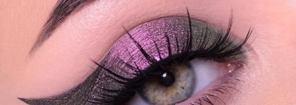 Мультихромы от Bernovich: коллекция Galaxy