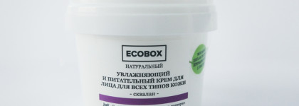 От "восхитительно" до "что это?": знакомство с EcoBox