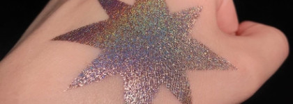 Обновление линейки теней Bernovich Galaxy