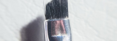 Просто космос! Кисть для гелевой подводки Beauty Bomb Electric Sunset