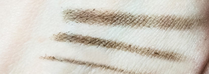 Просто космос! Кисть для гелевой подводки Beauty Bomb Electric Sunset