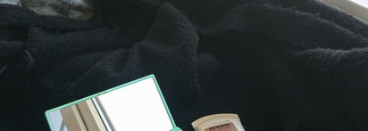 "Как увидит кого-то, так сразу начинает рыдать"