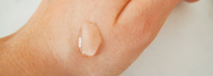 Черничная умывалка от модного корейского бренда - Glow Recipe Blueberry Bounce Gentle Cleanser