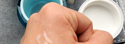 Увлажнение - наше все