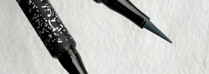 Моя скромная коллекция подводок - фломастеров