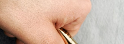 Моя скромная коллекция подводок - фломастеров