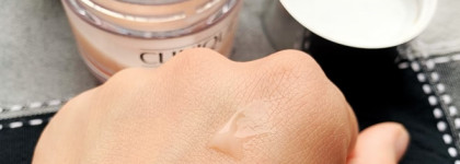 Увлажнение - наше все