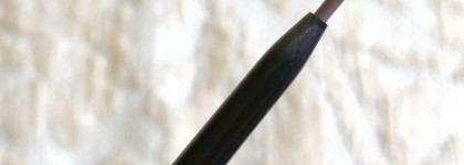 Мои брови с Vivienne Sabo