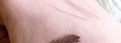 Мои брови с Vivienne Sabo