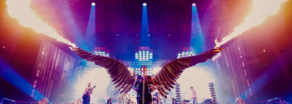 Надухаститься Kokainом от Rammstein