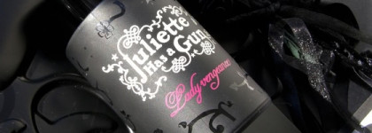 Lady Vengeance Juliette Has a Gun, или «либо шашечки, либо ехать»