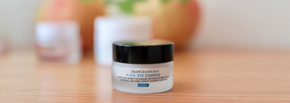 Kiehl's, Erborian, SkinCeuticals: Мои поиски идеального крема для век