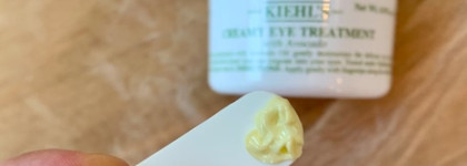 Kiehl's, Erborian, SkinCeuticals: Мои поиски идеального крема для век