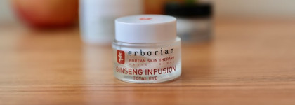 Kiehl's, Erborian, SkinCeuticals: Мои поиски идеального крема для век