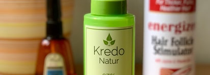 Борьба за волосы вместе с Dzintars, DNC, Hobe Labs