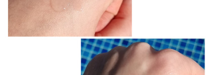 «Серый кардинал» - Isntree Hyaluronic Acid Toner