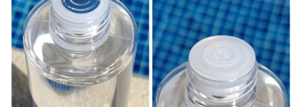 «Серый кардинал» - Isntree Hyaluronic Acid Toner