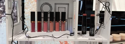 Новогодняя коллекция Tchaikovsky от Inglot (много свотчей и фото)