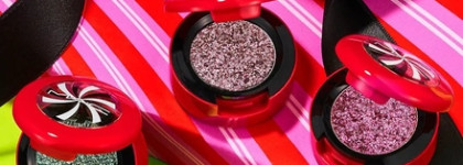 Гипнотическая новогодняя коллекция MAC Hypnotizing Holiday