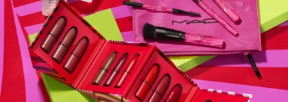 Гипнотическая новогодняя коллекция MAC Hypnotizing Holiday