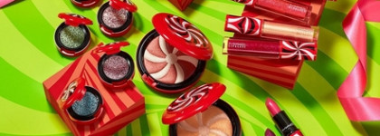 Гипнотическая новогодняя коллекция MAC Hypnotizing Holiday