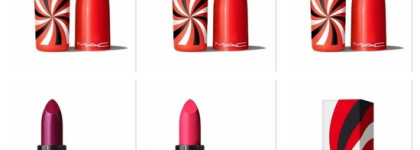 Гипнотическая новогодняя коллекция MAC Hypnotizing Holiday