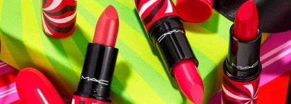 Гипнотическая новогодняя коллекция MAC Hypnotizing Holiday