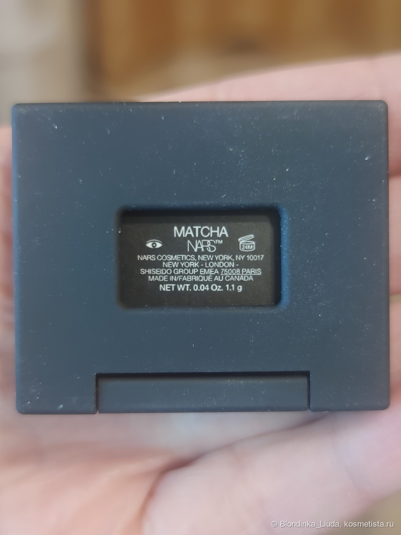 Такая малипуська :)