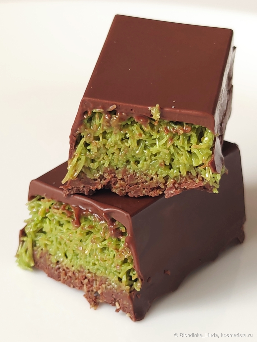 дубайский шоколад :)