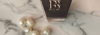 Fenty Beauty Gloss Bomb #Diamond Milk - как бальзам на душу, то есть губы